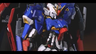 Maker N. Maker --- MG 1100 ZETA GUNDAM Ver.Ka