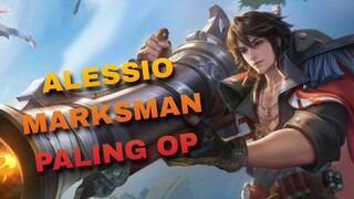 Marksman Paling OP Di Honor Of King