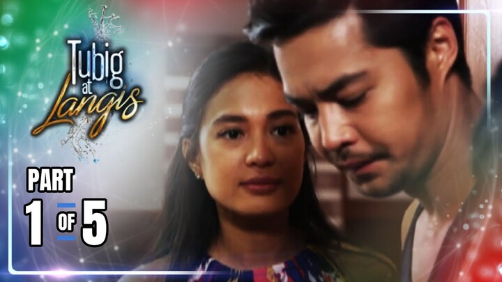 Tubig at Langis | Episode 75 (1/5) | June 14, 2024