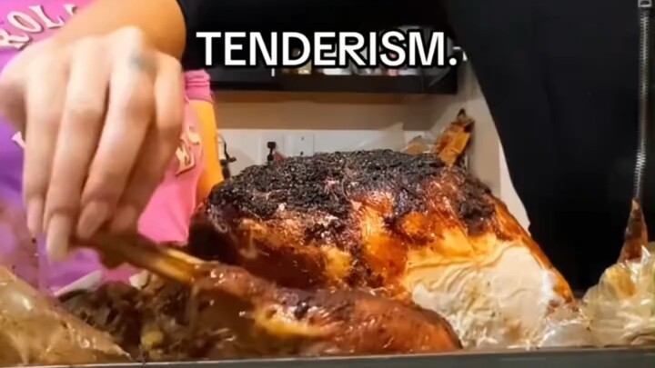 Tender Meat TV