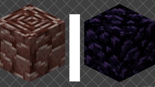 [Minecraft] Netherite là gì? Bạn có thực sự biết về netherite?