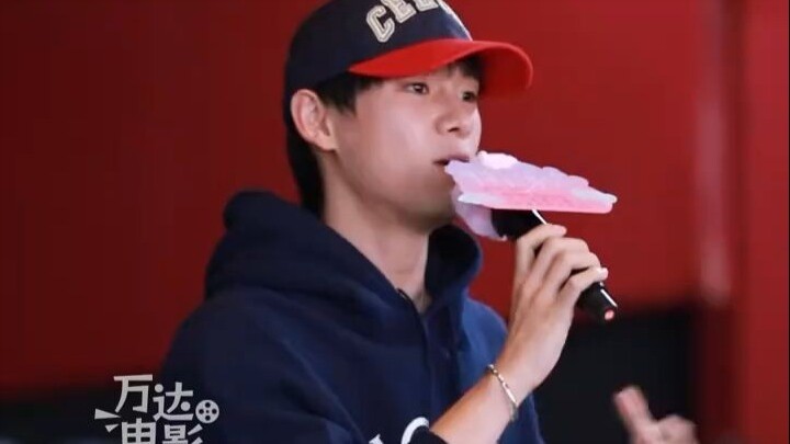 เหยาเฉินกล่าวว่า เฉินฮ่าวอวี่ได้นำความรักที่บริสุทธิ์ใสสะอาดมาสู่เพลงไตเติ้ล!