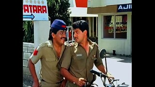 De Dana Dan (1987) marathi movie mahesh kothare & lakshmikant Berde.