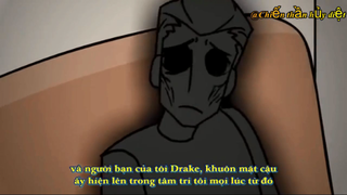 Vietsub Tôi nhận được tin nhắn kì lạ từ một người bạn #horrorstory