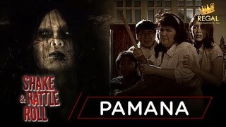 PAMANA | Shake Rattle & Roll: Episode 36