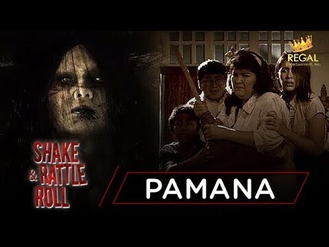 PAMANA | Shake Rattle & Roll: Episode 36