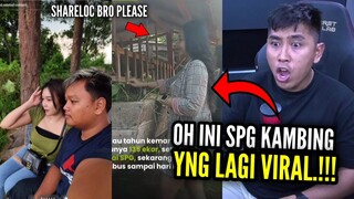 NJIR KALO ISTRI GUA TAU HABIS LAH RIWAYAT GUA BRO‼️..REACT MEME KOCAK