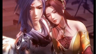 เหตุผลที่ฉันชอบ Xuanji อาจเป็นเพราะเขาวาดตัวละครแต่ละตัวอย่างระมัดระวัง และตัวละครแต่ละตัวก็มีเรื่อง