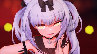 【雪风】Undead
