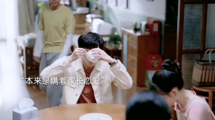 A mom who’s double-standard yet super perceptive! #TheSecretsInTheHiddenCompartment