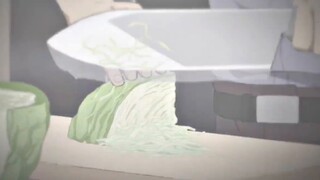 "Is this the difference between other people's daughters and my own daughter?"