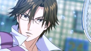 [Tezuka Kunimitsu·Ranxiang] "Your glory will always be remembered"‖Wake(The Prince of Tennis/2023 Bi