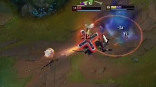 "Black Hole King" sekali lagi mengatakan, mouse akan semakin cepat | Dibuat di Surga