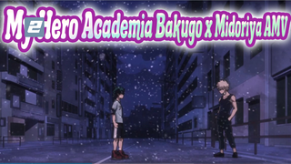 Trik Tak Berujung Izuku Midoriya | My Hero Academia_2