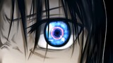 [Kara no Kyoukai] Hai nghi lễ - Con mắt vĩnh cửu của thần chết