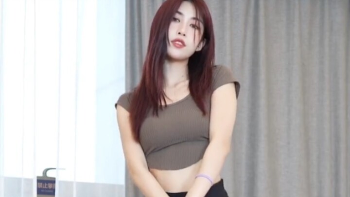 紧身裤摇一摇3