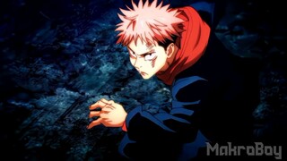 Jujutsu Kaisen || anime Transisi #1