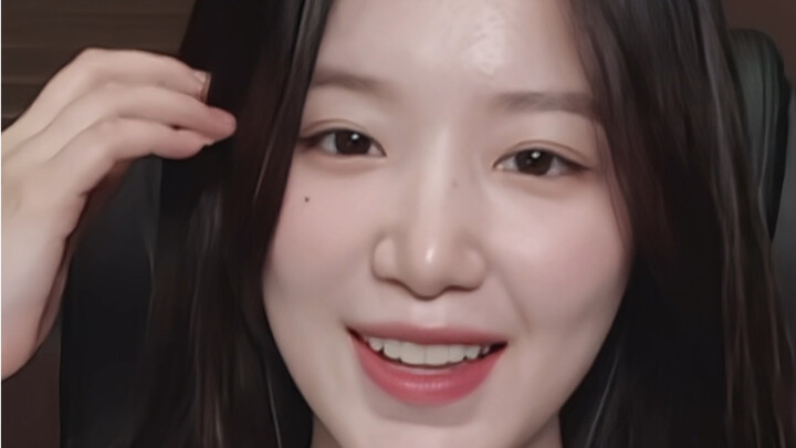 [Ye Shuhua] Let Shuhua step in and worry about the fans’ mental well-being!