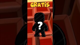 NUEVAS SKIN GRATIS en STUMBLE GUYS! #stumbleguys #stumbleguysgameplay #nuevaskin #skingratis