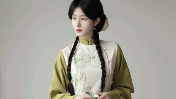 Người chơi vẫn ở lại thế giới này có thể đổi trà quý hiếm với chủ trang viên để nhận may mắn cho phó