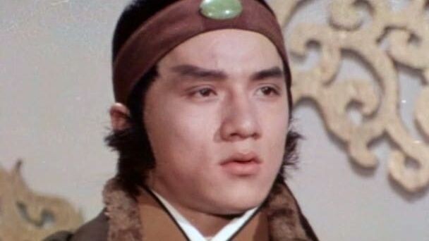 The Killer Meteors (1976) – Jackie Chan