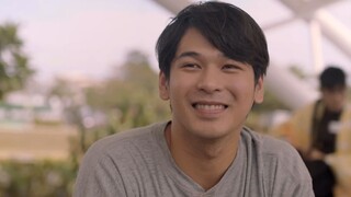 Ang Lalaki Sa Likod Ng Profile || (Episode 1)  "Hello From The Other Side"