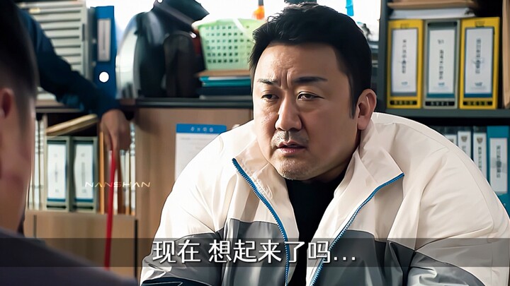 Ma Dongxi: I don't know why he suddenly fell asleep on the table, maybe he was too sleepy