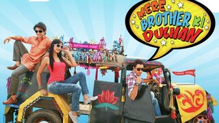 Mere Brother Ki Dukhan Sub Indo (2011)