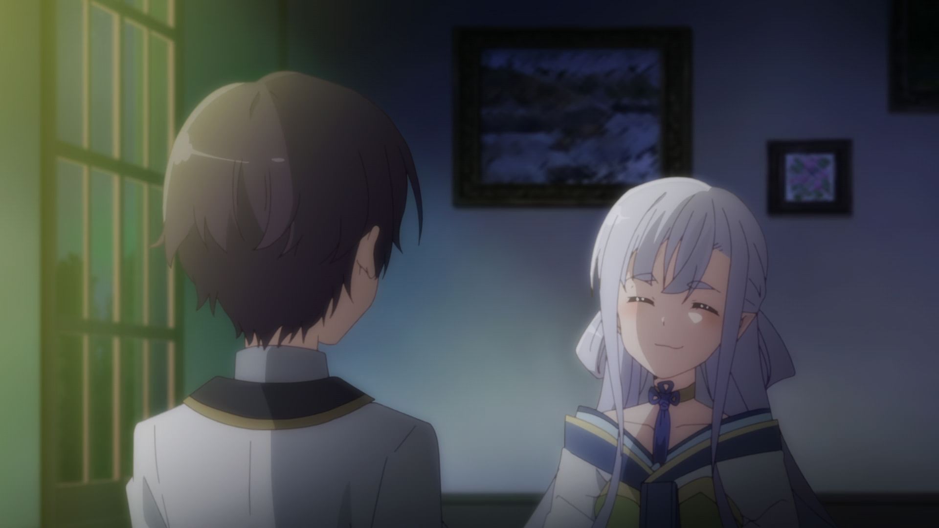 Saikyou Onmyouji no Isekai Tenseiki Episode 1 Sub Indo - Nonton