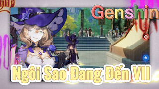 Ngôi Sao Đang Đến VII