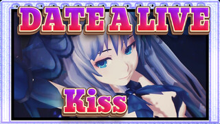 DATE A LIVE| Jika Anda tidak memiliki cukup kiss, bunuh saja ♠Origami Terbalik♠