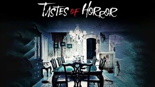 Tastes of horror 2024