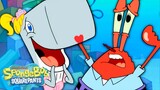 Selamatkan Pearl !! - Spongebob Squarepants The Cosmic Shake Indonesia #6