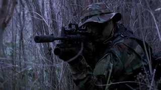 the 11th hrs/ war action movie/ pls like and follow thanks