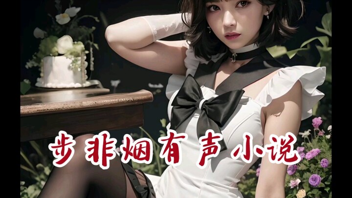 步非烟音声三季全