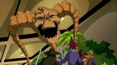 Teenage Mutant Ninja Turtles (2003) - 98 - Return of Savanti, Part 1