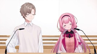 [Phát sóng văn hóa Super A&G+] Đài phát thanh đại khái NIJISANJI [#125 Phần 2/Người dẫn chương trình