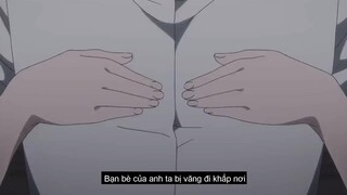 Đừng Gọi Tôi Là Anh Hùng...Tôi Chỉ là Con Quái Vật p3