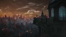 【诡秘之主】Lord of the Mysteries