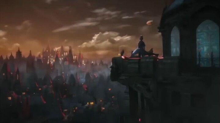 【诡秘之主】Lord of the Mysteries