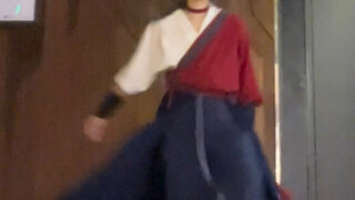 โดนพี่หมาบังคับ 30 วินาที