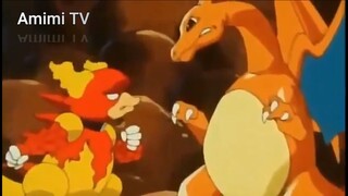 Pokemon Tổng Hợp (Ep 59.3) Cơ hội thứ hai của Satoshi #PokemonTongHop