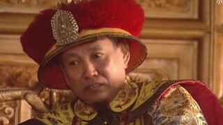 Aisin Gioro Baoxi: The Qing Dynasty was a dynasty with a population of 400 million