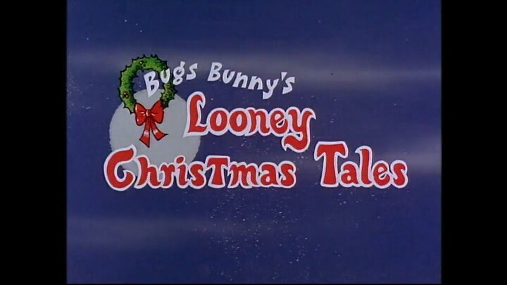 Bugs Bunny_s Looney Christmas Tales (1979) _ trailer(720P_HD)