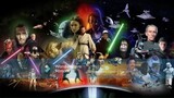 DMJ  การตน Star Wars [Episode Full Series] กอนด The Force Awakens
