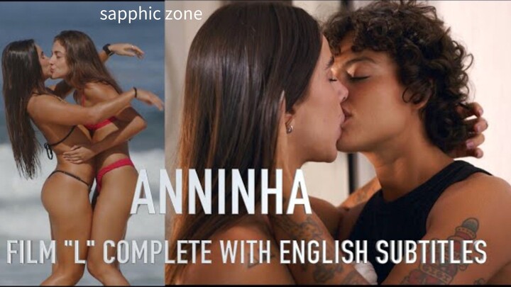 🇧🇷 [WLW] Anninha || English Subtitles