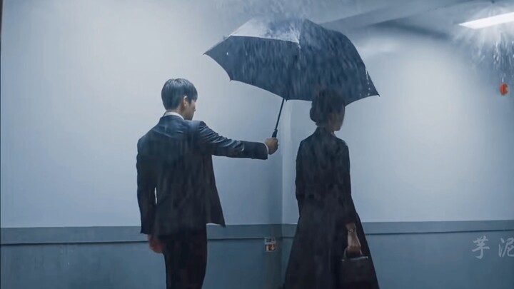 [Chaebol Wife × Dominant Bodyguard] If this pair had been officially cast as the leads back then, th