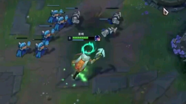 Is it ridiculous when Akshan steals other players’ ultimates?