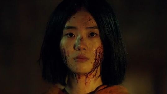 The witch part 2 hindi dubbed