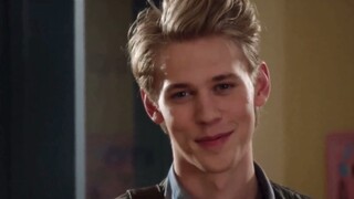 【奥斯汀·巴特勒 Austin Butler】原来他十年前就这么帅了...